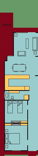 Norwood Apartments (William Street) - Geraldton Accommodation 0