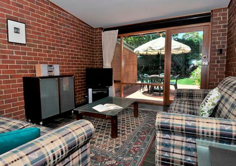 Norwood Apartments (William Street) - Geraldton Accommodation 2