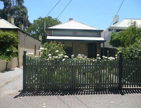 Norwood Apartments (William Street) - Geraldton Accommodation 3