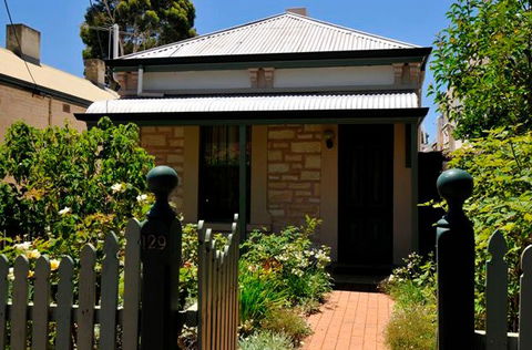 Norwood Apartments (William Street) - Geraldton Accommodation 4
