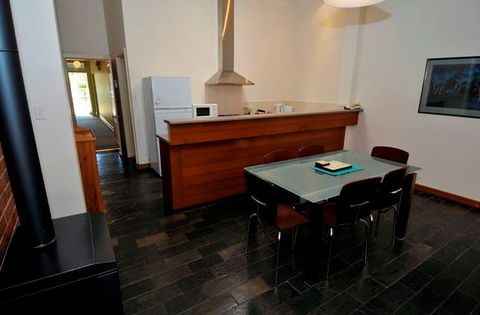 Norwood Apartments (William Street) - Geraldton Accommodation 5