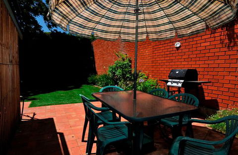 Norwood Apartments (William Street) - Geraldton Accommodation 6