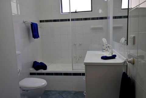 Norwood Apartments (William Street) - Geraldton Accommodation 7