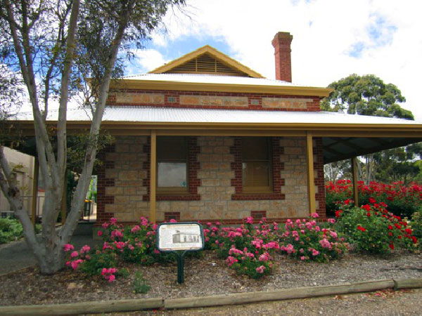 Maitland SA Geraldton Accommodation