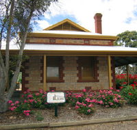 Clydesdale Cottage BB - Geraldton Accommodation
