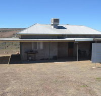 Wonoka Station - Geraldton Accommodation