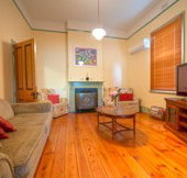 Semaphore Beach Cottage Bed and Breakfast - Geraldton Accommodation