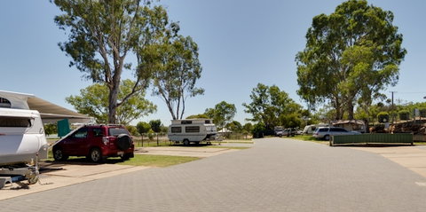 Avoca Dell Caravan Park - Geraldton Accommodation 3