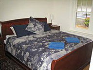 Naracoorte Cottages - MacDonnell House - Geraldton Accommodation 1