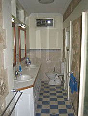 Naracoorte Cottages - MacDonnell House - Geraldton Accommodation 2