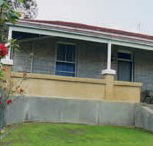 Naracoorte Cottages - Limestone View - Geraldton Accommodation
