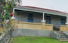 Naracoorte Cottages - Limestone View - Geraldton Accommodation 0