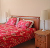 The Sand Castle - Geraldton Accommodation