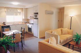 Village Apartments - Geraldton Accommodation 1
