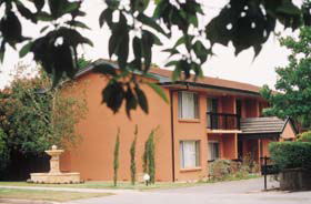 Village Apartments - Geraldton Accommodation 2