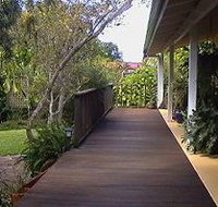 Kookaburra Lodge - Geraldton Accommodation