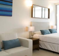 Grand Mercure Rockford Esplanade Apartments Palm Cove - Geraldton Accommodation