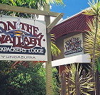 On the Wallaby Lodge - Geraldton Accommodation