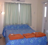 Cooktown Motel Pam's Place - Geraldton Accommodation