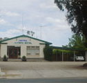 Central Olympic Motel - Geraldton Accommodation