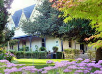 Hawthorn Villa Stables - Geraldton Accommodation 3