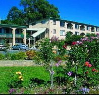 Tamar River Villas - Geraldton Accommodation