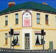 Old Bakery Inn - The - Geraldton Accommodation