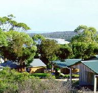 BIG4 Iluka on Freycinet - Geraldton Accommodation
