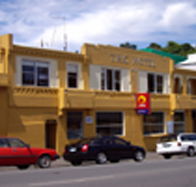 TRC Hotel - Geraldton Accommodation