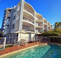 The Beach Houses - Cotton Tree - Geraldton Accommodation