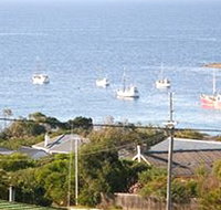 Seaview Holiday Park - Geraldton Accommodation