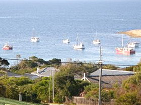 Seaview Holiday Park - Geraldton Accommodation 0