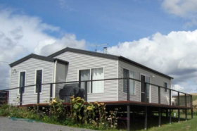 Karoola TAS Geraldton Accommodation