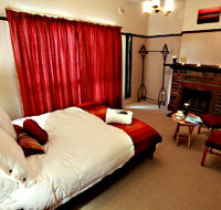Old Cable Station Colonial Retreat - Geraldton Accommodation