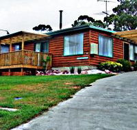 Gum Nut Cottage - Geraldton Accommodation