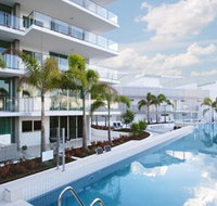 M1 Resort - Geraldton Accommodation