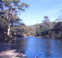 Douglas River Cabin - Geraldton Accommodation