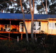 Inspirations on Bruny - Geraldton Accommodation