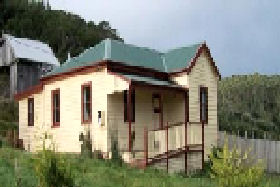 Raoul Bay Retreat - Geraldton Accommodation 0