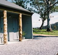 Heimat Chalets - Parks Section - Geraldton Accommodation