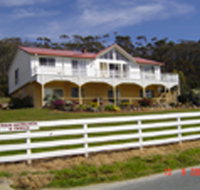 Harvey Farm Lodge - Geraldton Accommodation
