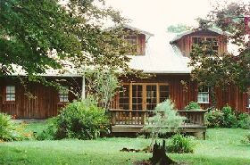 Roger River TAS Geraldton Accommodation