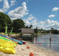 Maroochy River Resort and Bungalows - Geraldton Accommodation