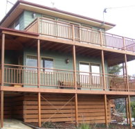 Coles Bay House - Geraldton Accommodation