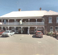 Sheffield Hotel - Geraldton Accommodation