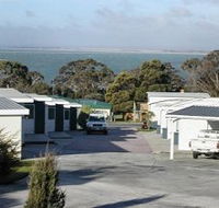 Old Pier Apartments - Geraldton Accommodation