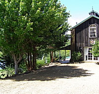 Swallows Nest Hop Kiln Guest House - Geraldton Accommodation