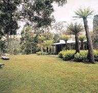 Tullah Lakeside Lodge - Geraldton Accommodation