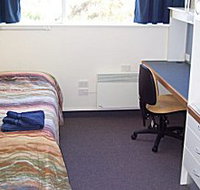 University of Tasmania - Christ College - Geraldton Accommodation