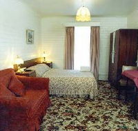 Mews Motel - Geraldton Accommodation